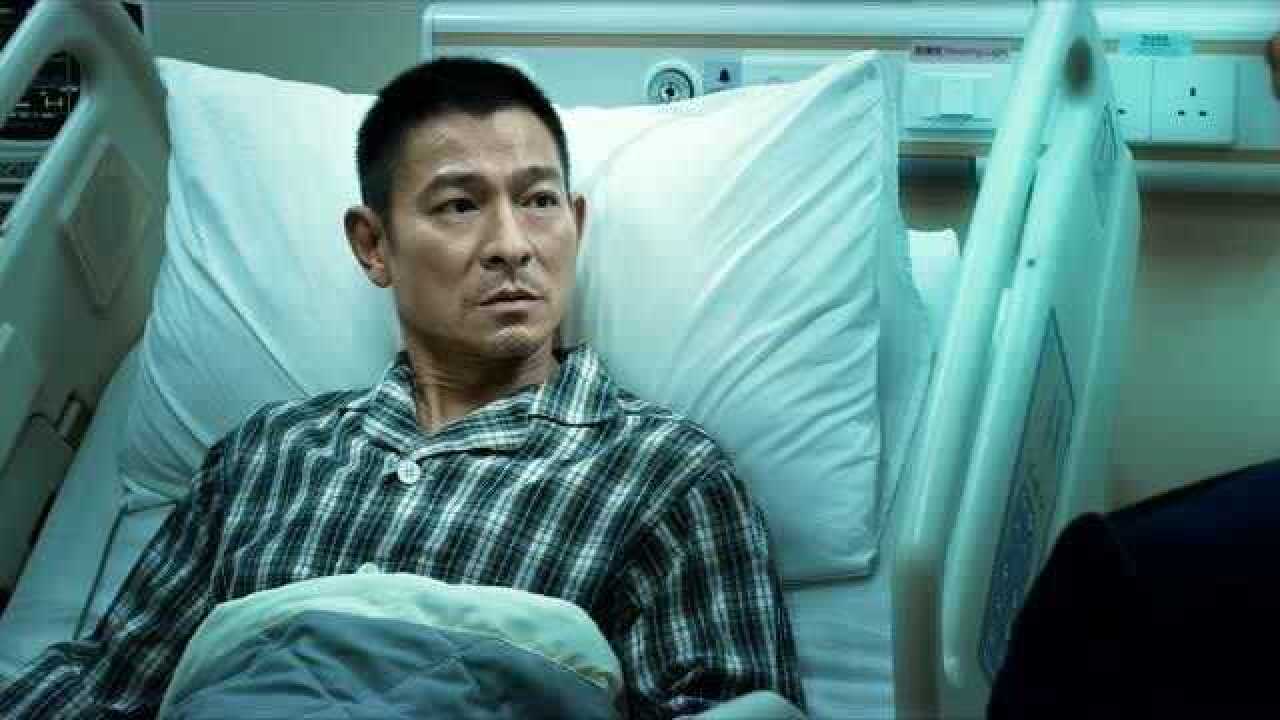 【拆弹专家2】潘乘凤被误会,分别与李耀升,董卓文对峙