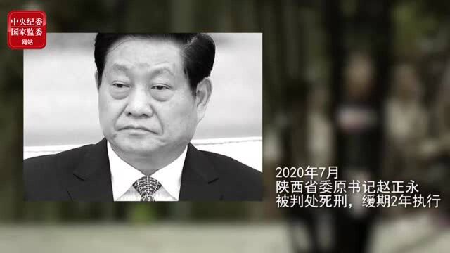 赖小民伏法彰显依法严惩腐败决心 贪腐没有免死牌