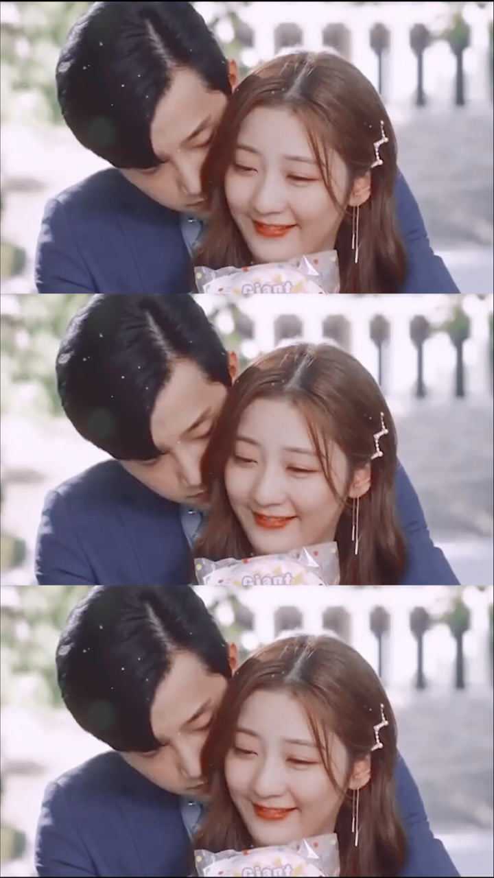 高能来袭范世琦戚砚笛解锁爱情新高度带来不一样甜度