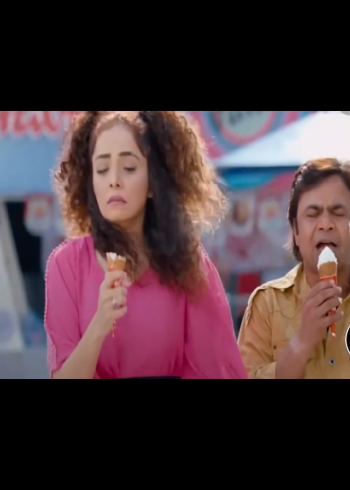 印度电影剪辑,长舌怪