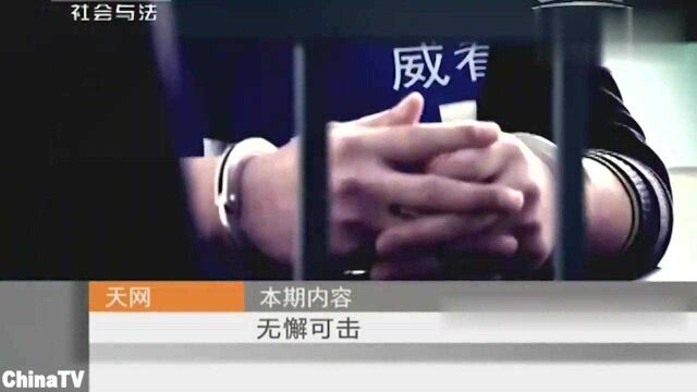 回顾:一桩看似简单的盗窃犯罪,嫌疑人缄口不言心存侥幸!(一)