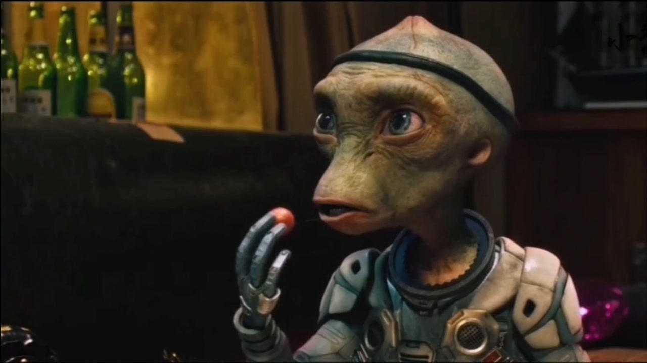 刚果骚骚猴来袭