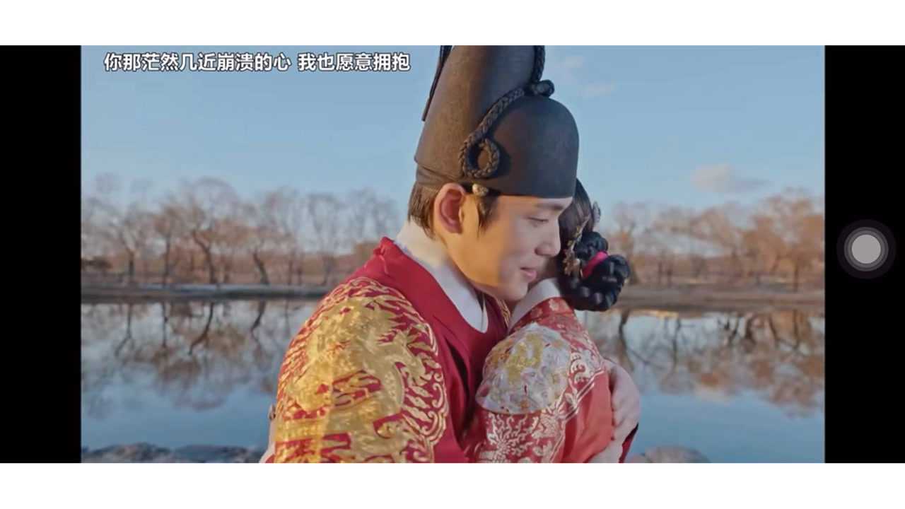 《哲仁王后》大结局