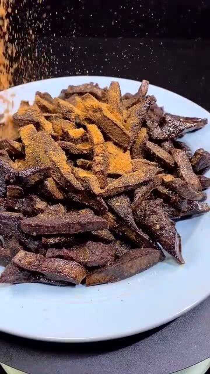 猪连体您吃过吗?听说过吗?很少见的食材_腾讯视频