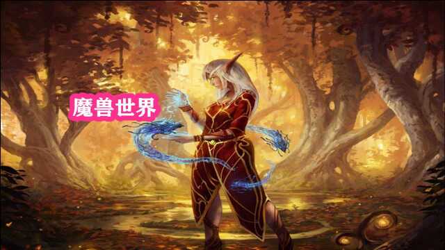 魔兽世界:TBC剥皮野外收益还不错的地方,还掉落奥法宝典