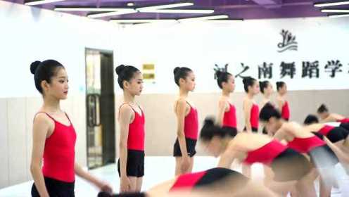 专业舞蹈艺考培训——河之南舞蹈学校