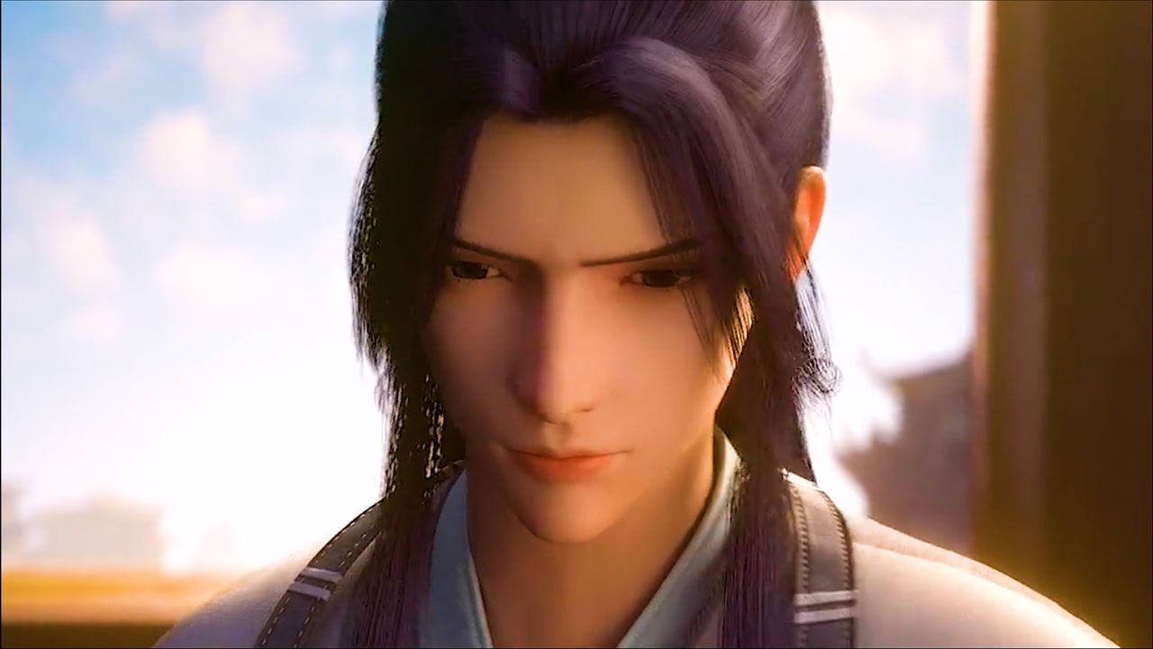 山河剑心沈峤开挂废掉郡王武功陈恭竟是在扮猪吃虎