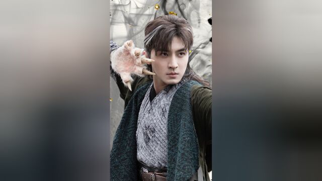 【直播回看】《斗罗大陆》戴沐白高泰宇