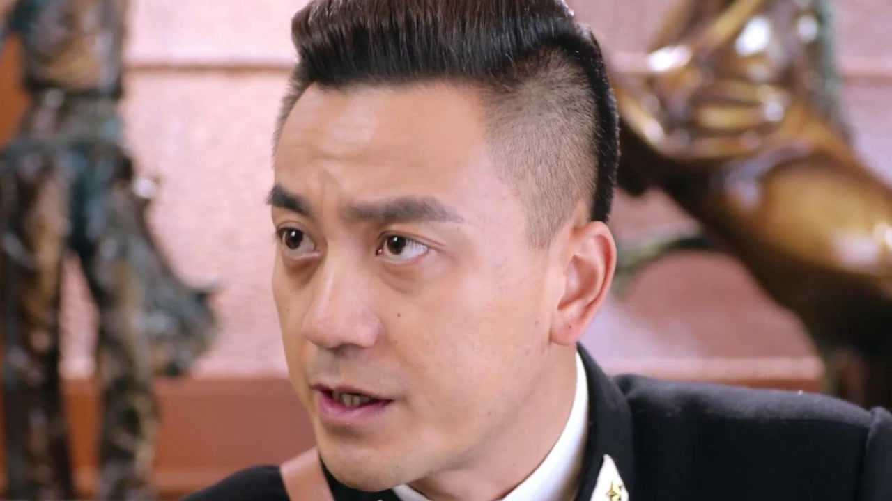 女管家:肖金水就是宝藏男孩,不去唱戏可惜了,变脸跟翻书一样