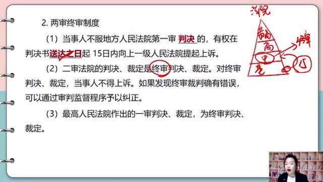 初级会计经济法2021课程 经济纠纷的解决途径8