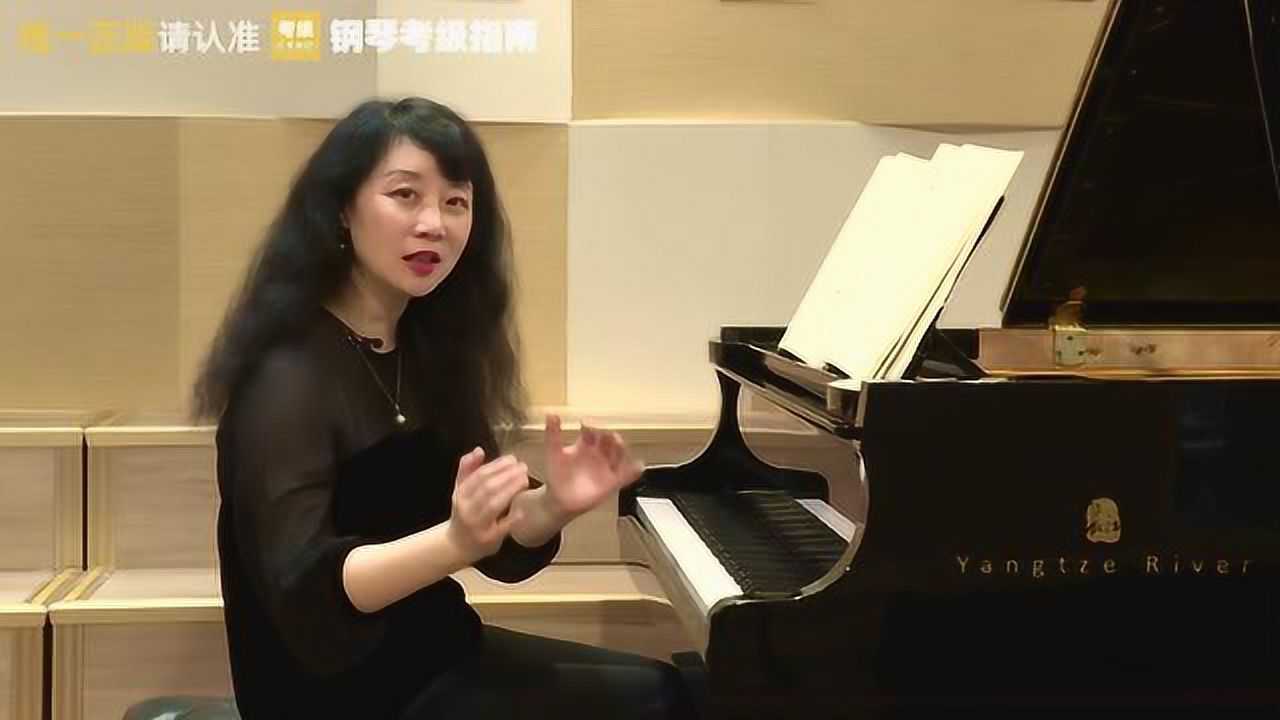 王立平小奏鸣曲