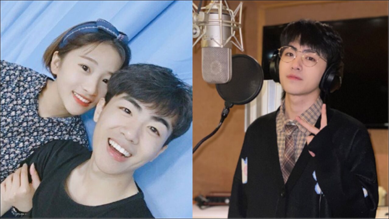 《青你3》选手魏宏宇被前女友晒合照爆料,要求其退赛并撤销声明