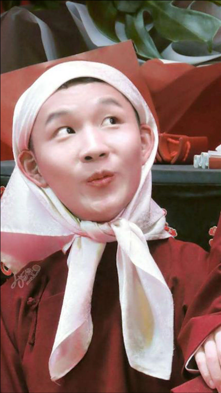 德云社相声界大辈儿谢金为啥没有字二哥最有发言权毕竟那是他的梦想