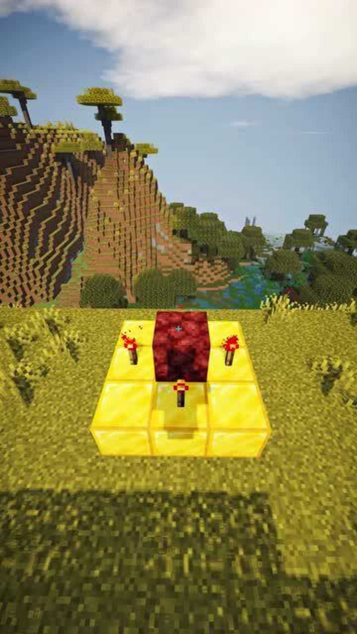 我的世界:him的正确召唤方式!