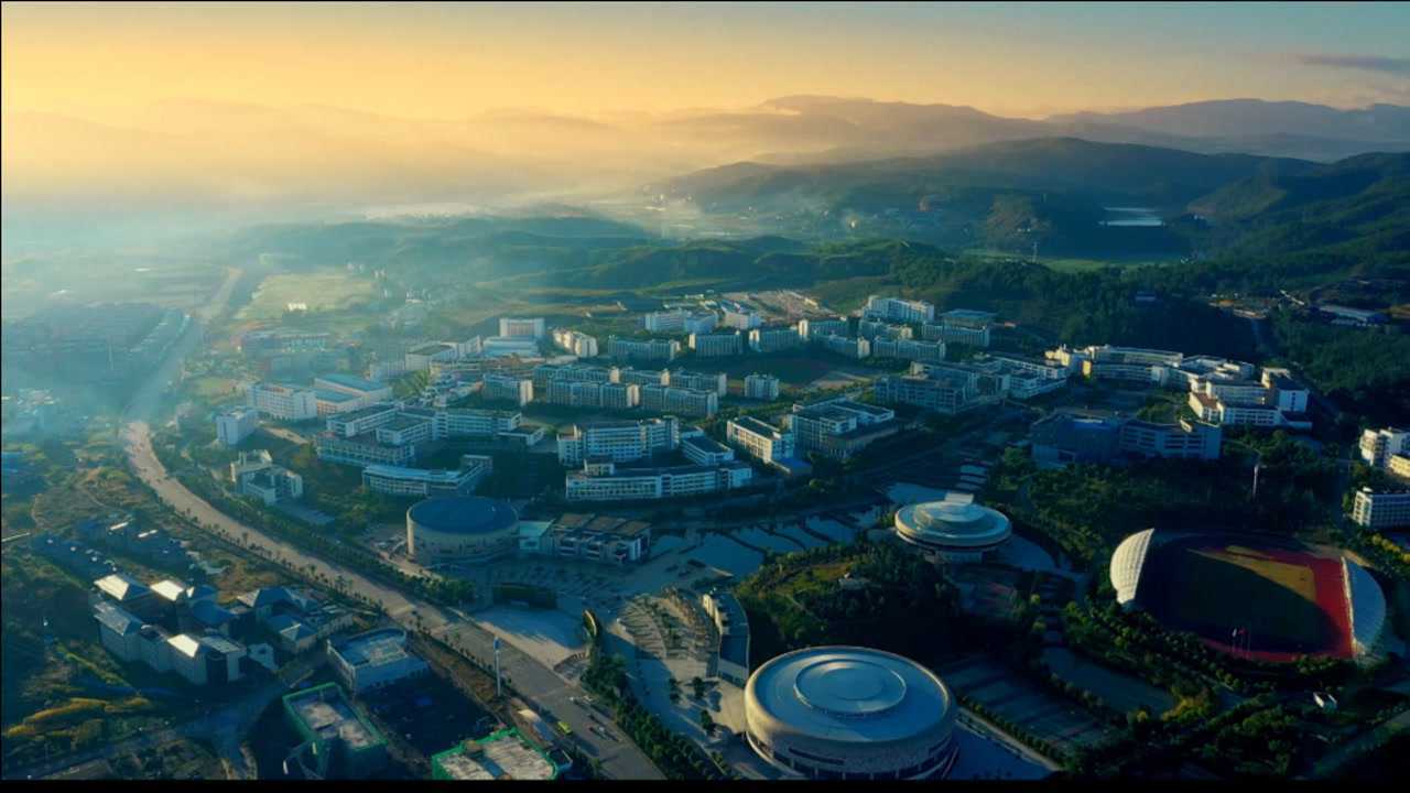 楚雄技师学院专题片_腾讯视频