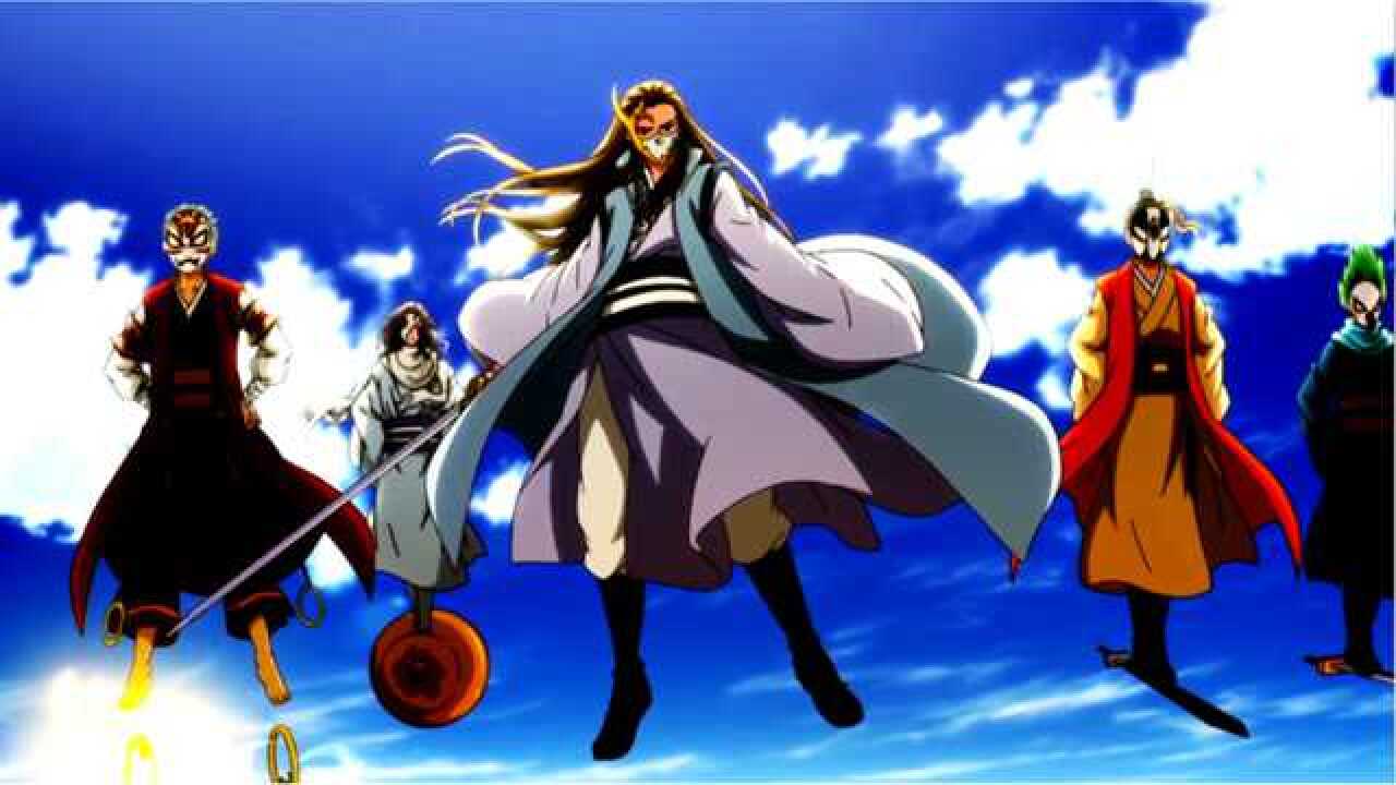 年轻的王权霸业意气风发也不可一世太帅了可惜一趟圈外之行