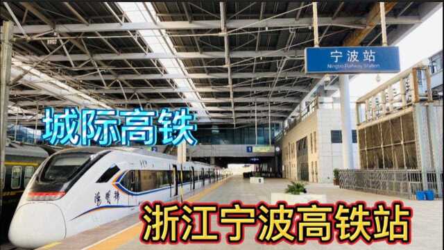 从浙江绍兴坐城际高铁到宁波,经过杭甬运河,祝英台家乡,看到了一望无际的油菜花