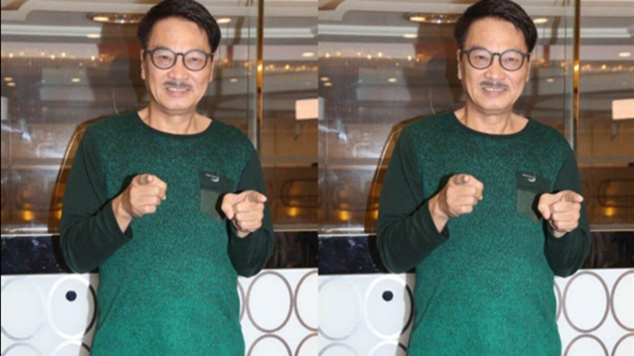 张敏王祖贤等女神发文悼念吴孟达 叶全真:他是体贴的好哥哥