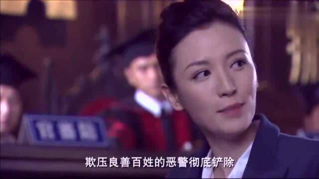 唐琅探案:就在唐琅陷入绝境之时,一把手枪让他重获生机