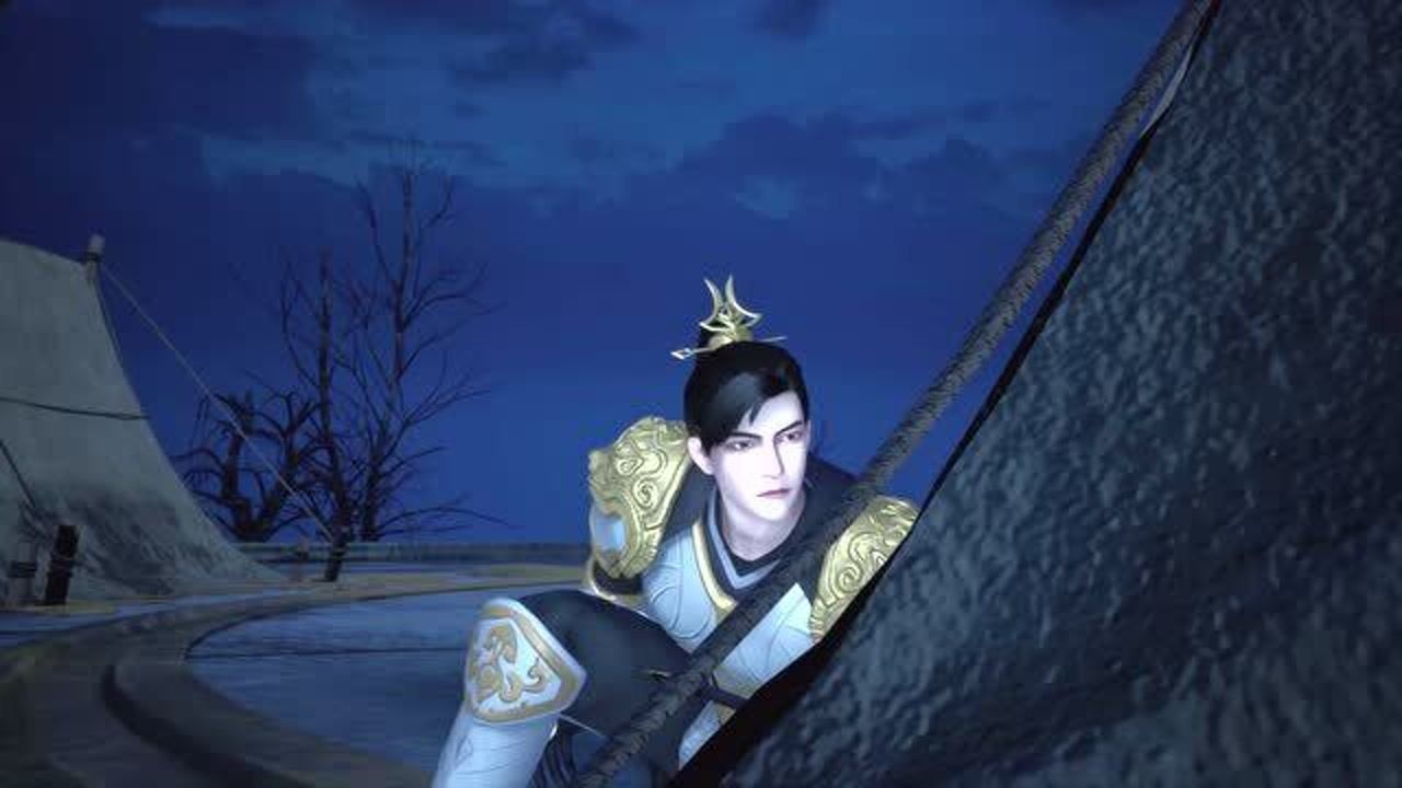 唯我独神:对付"聒噪"的人,就该用这样的办法