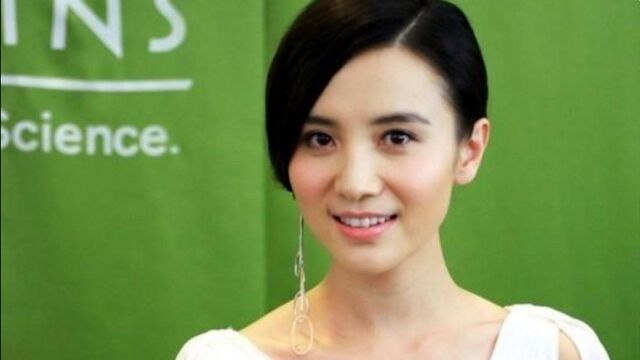 小宋佳美丽率真,大学所学专业“奇葩”,现场观众猜不出来