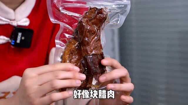 网上的那些零食真的都好吃吗??