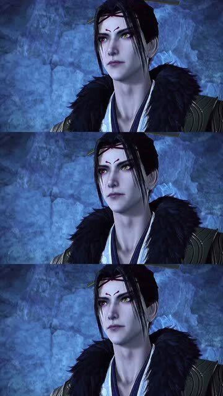 李茂贞能够逃出十二洞,恐怕也是私自出逃!