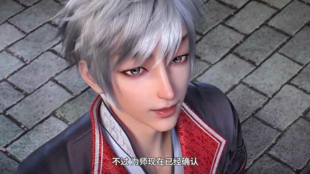 我是大神仙:恢复实力之后的何超云长这样?吕熙瑶直接看呆了!