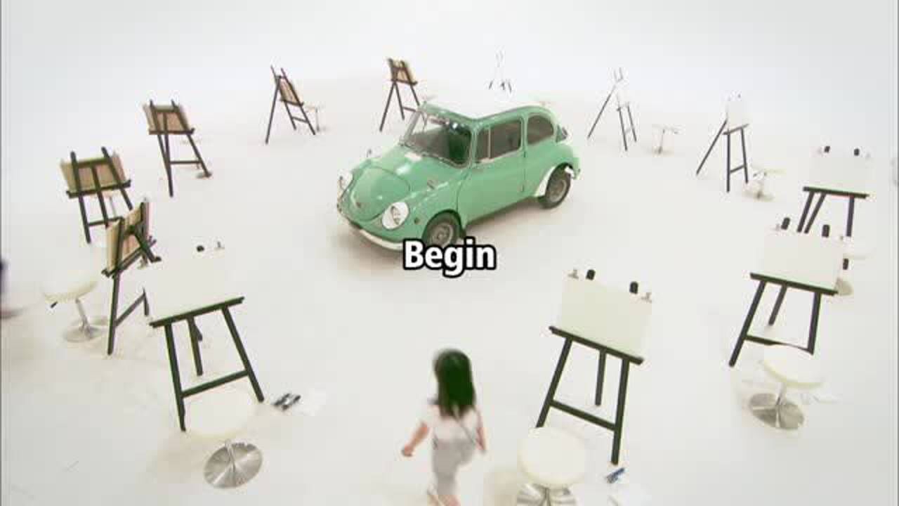 DesignAh!（啊！设计！）（英文版）第七集_高清