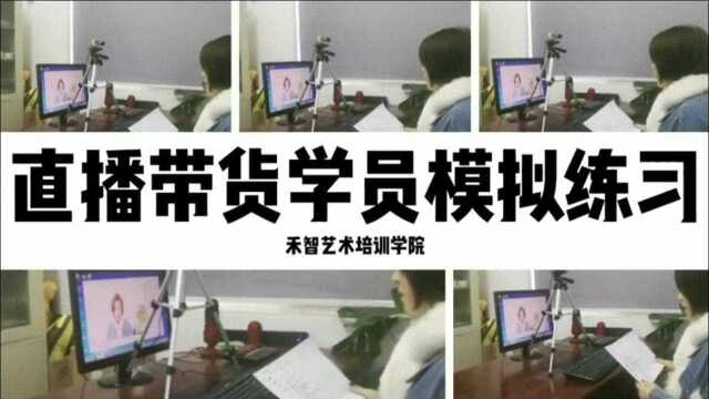 喀什电商主播培训学习哪些内容,杭州拱墅区网络直播培训学习比较好