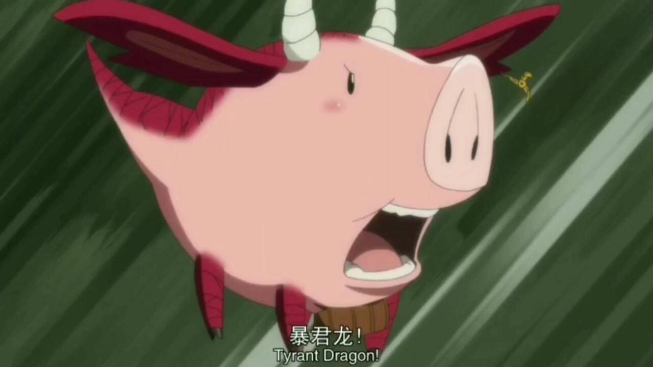 狮子王德鲁基奥