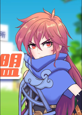 扁鹊研究所1扁鹊变成了女孩子想溜结果王者荣耀扁鹊李元芳