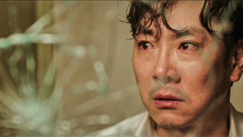 一部猜不到结局的韩国悬疑片《解冻》反转到最后一秒钟，你能猜到凶手是谁吗？