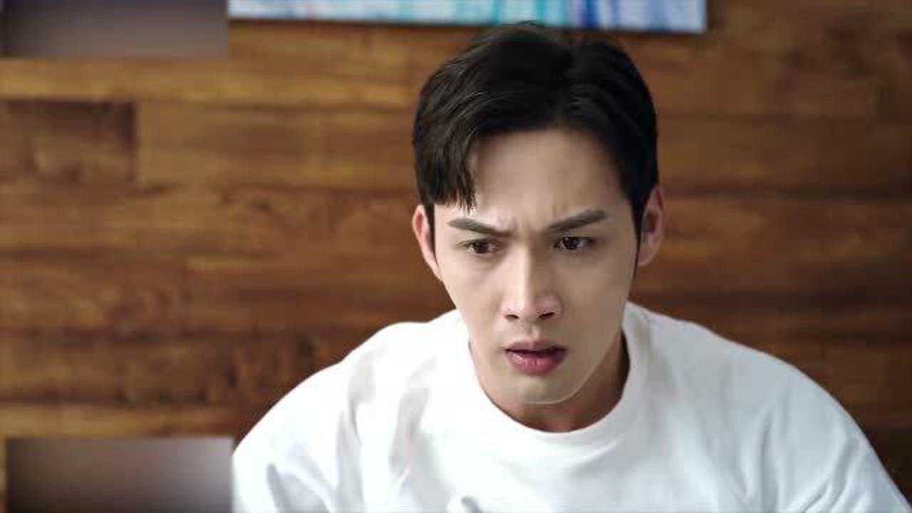 司藤司藤在梦中不辞而别颜福瑞再次成为秦放出气桶