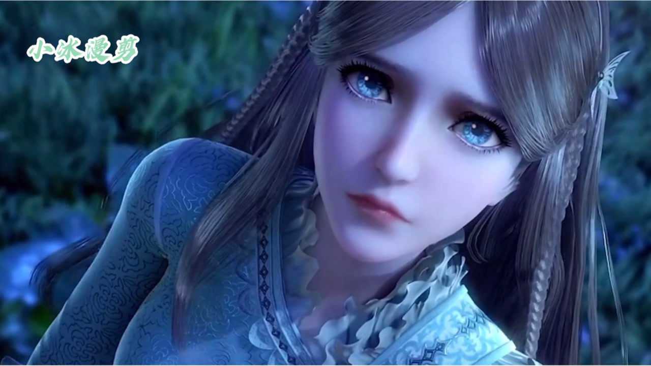 斗罗大陆宁荣荣喜欢奥斯卡是有原因的