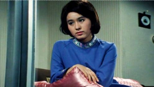 日本电视剧《三口之家》：五六十年代，中国男人心中的女神栗原小卷