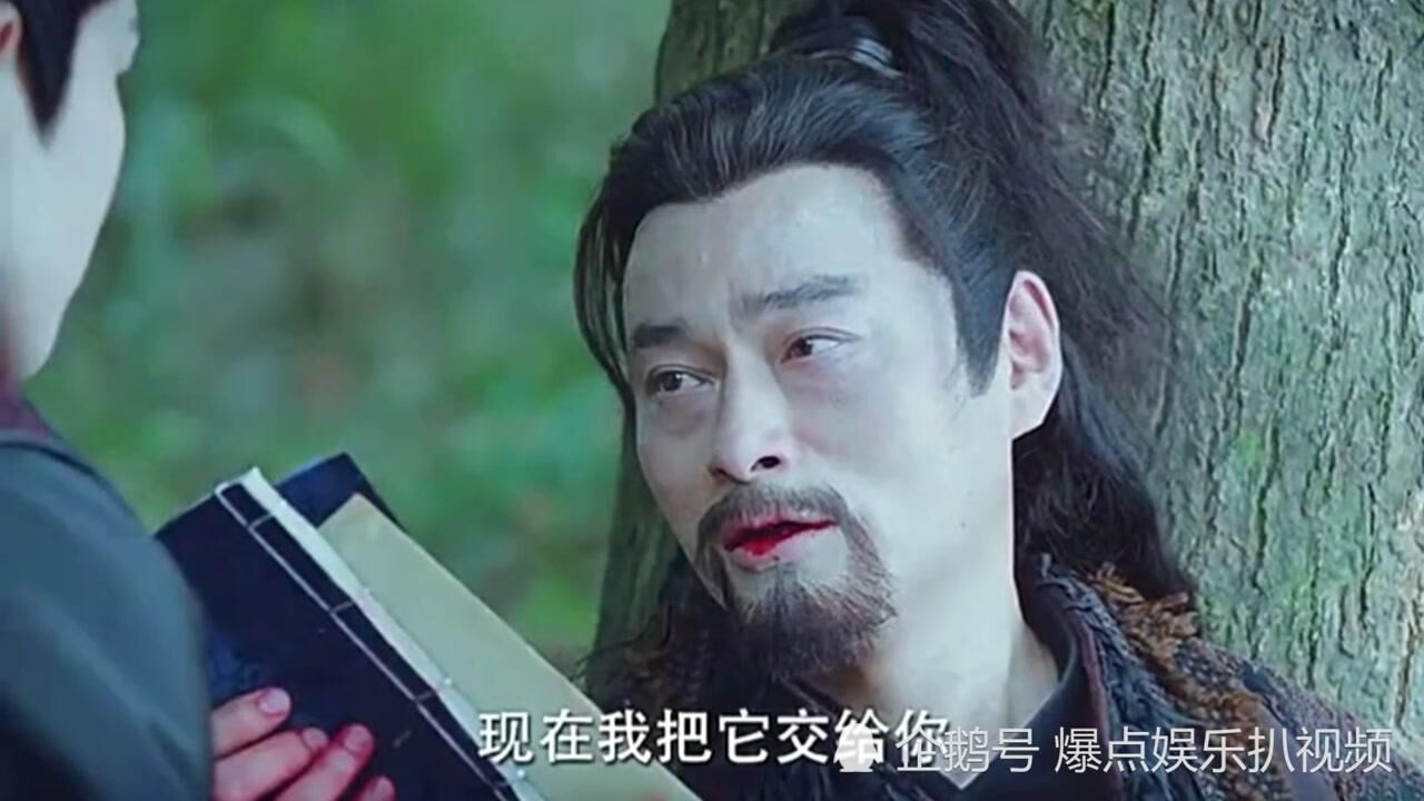 05:01锦心似玉:候爷从王久保手上拿到了证据,可是