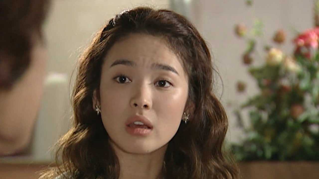 浪漫满屋:尴尬的四个人,尴尬的四角恋情