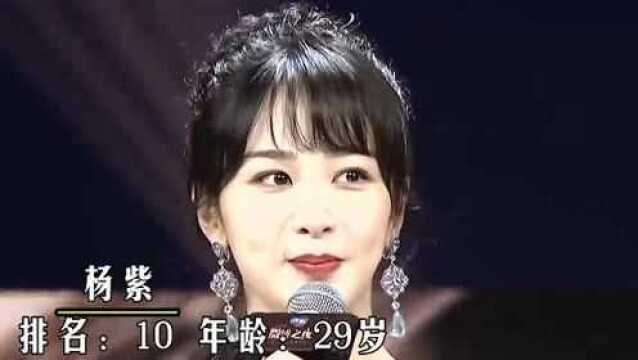 北京十大美女:杨紫倒数,关晓彤屈居第七,杨幂堪称人间水蜜桃