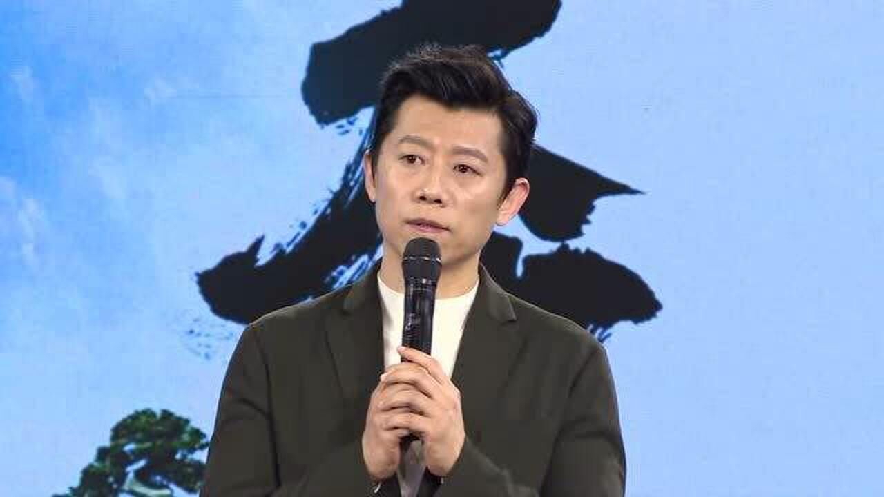 夏雨为电视剧《大中医》提前学习中医知识_腾讯视频