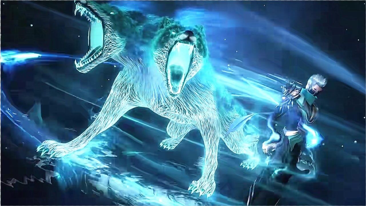 斗罗大陆最强十大"顶级兽武魂",玄武龟上榜,第一名的攻击力太变态了_