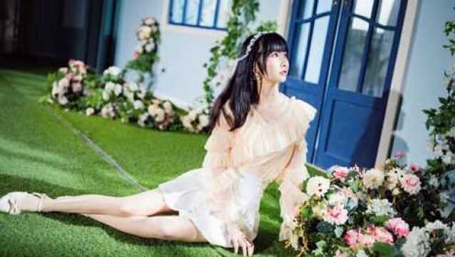 【NeKo】 flower shower