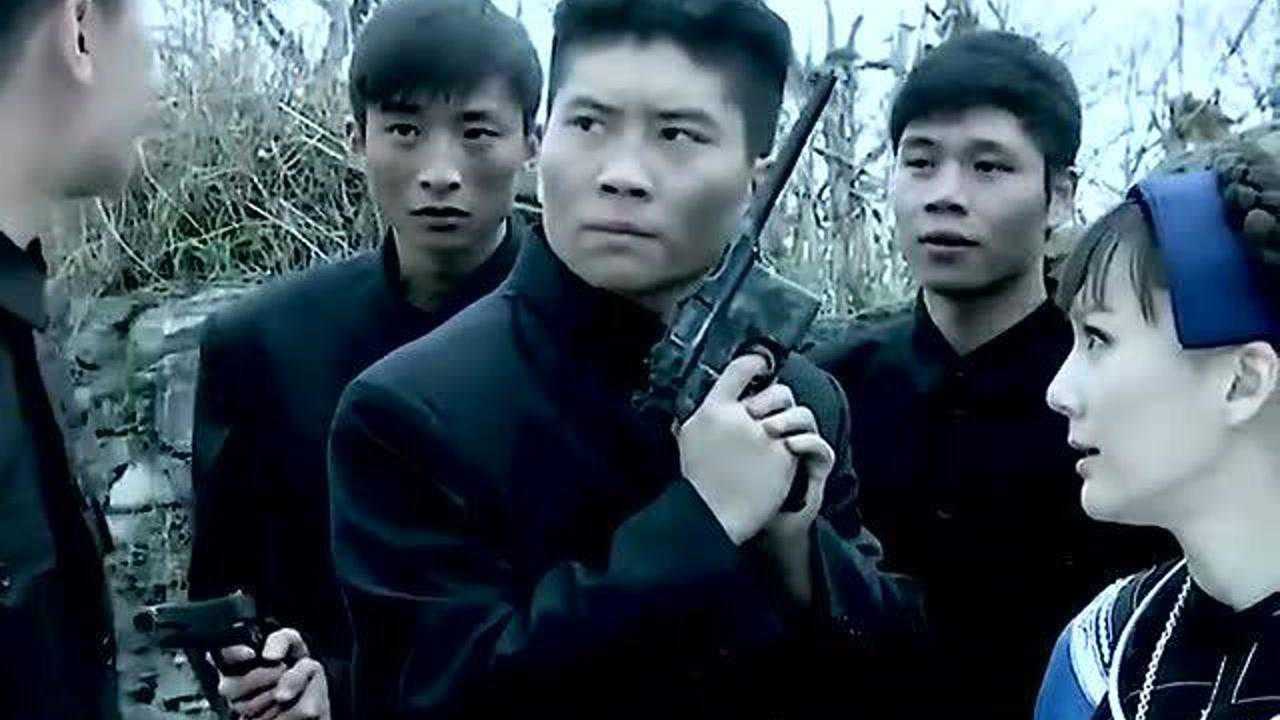 影视;真是看一次笑一次,鬼子被老百姓戏耍!小鬼子被全部剿灭!_高清1080P在线观看平台_腾讯视频
