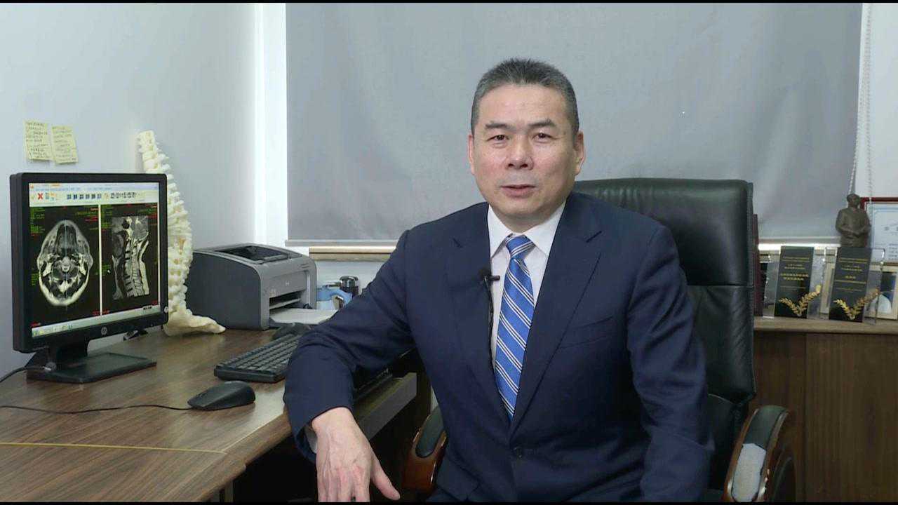 01-2沈洪兴教授-外科病人的治疗不仅限于手术