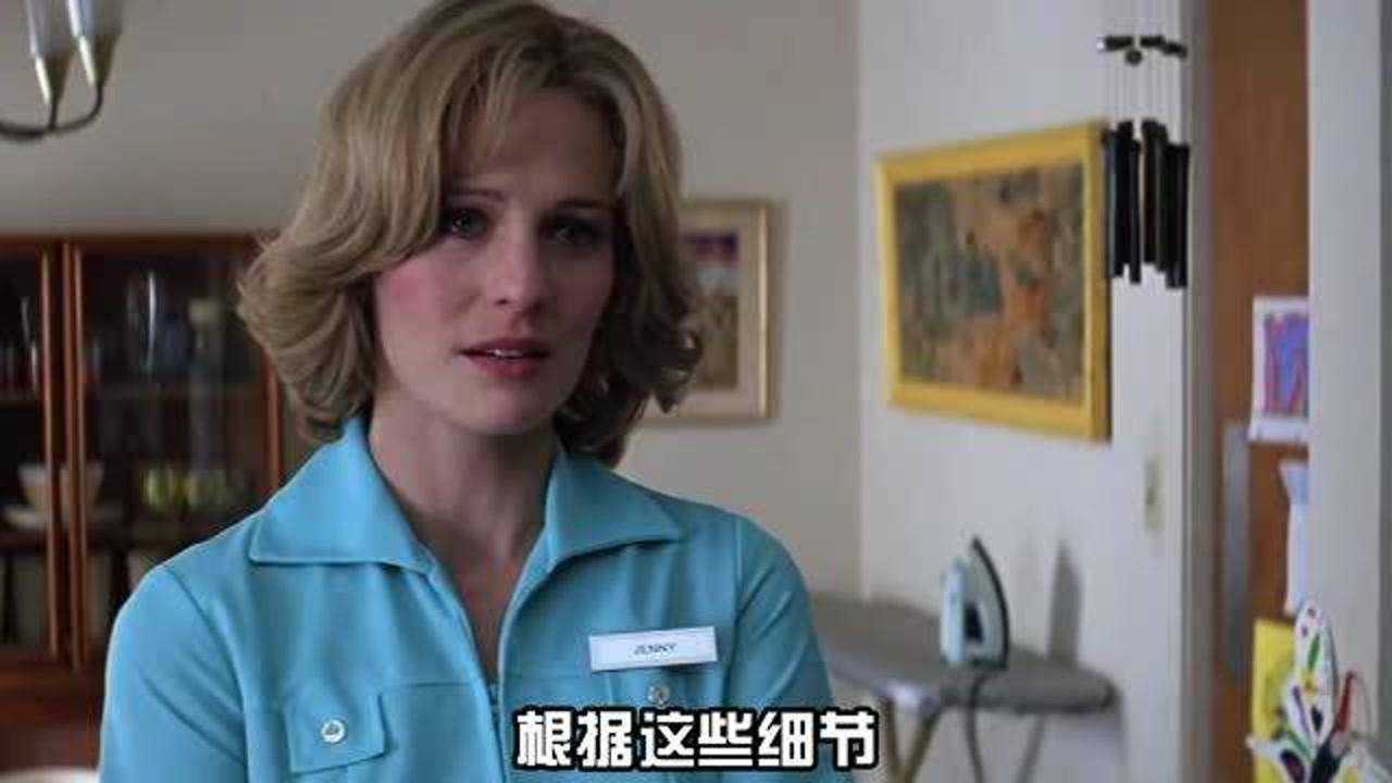 揭秘阿甘正传中让人细思极恐的情节最后孩子是不是阿甘的
