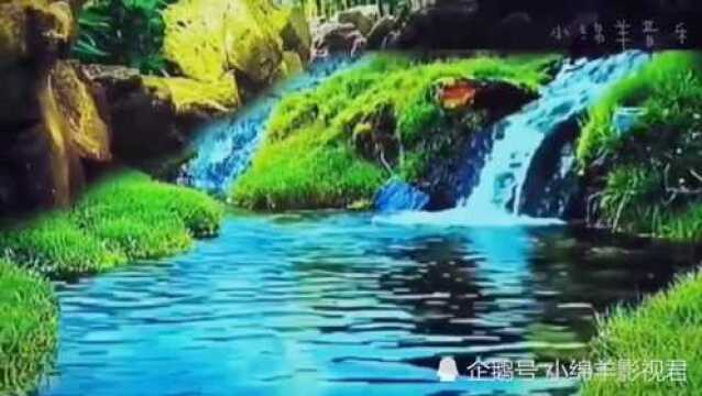 催眠曲《阿尔法脑波音乐》,睡眠好身体好,学习好