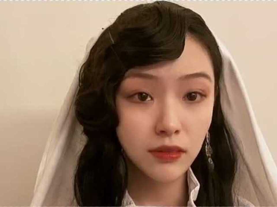 阮陈恩静2对不起我的出身让你被人笑话了