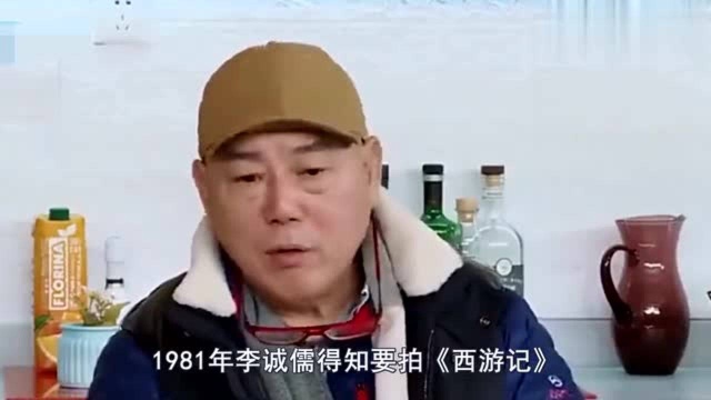 怼人之王李成儒痛批郭敬明,他到底有什么背景,凭什么这么狂?