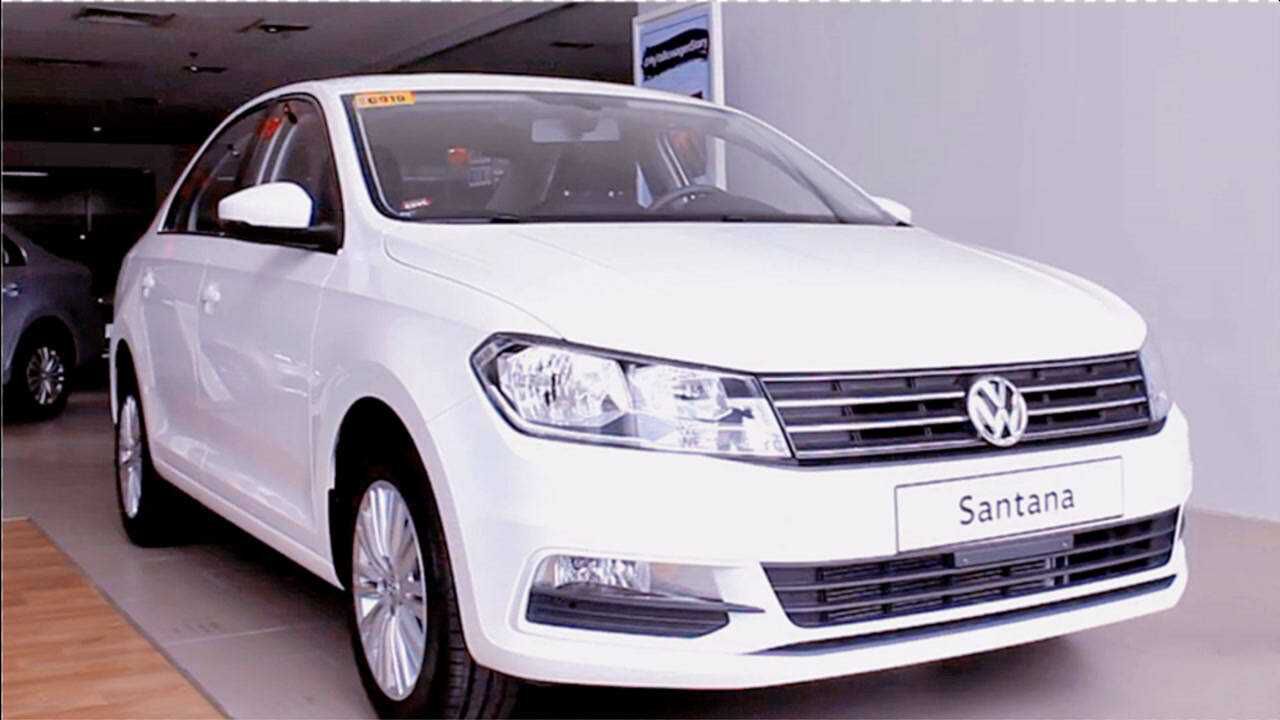 2021款大众桑塔纳高清展示,8万起有这颜值和配置,不要太喜欢了