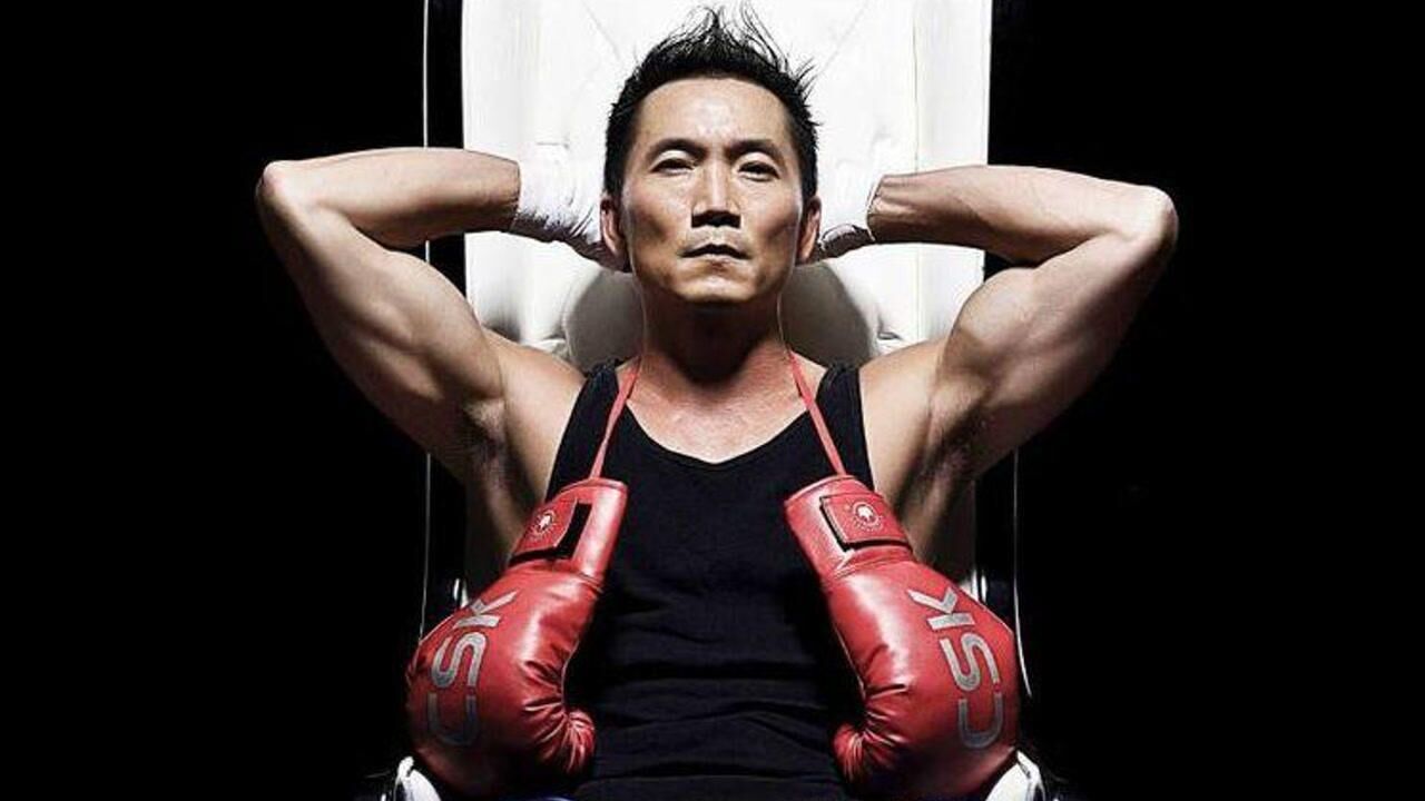 邹兆龙:都找我合作,你说谁是最好的呢